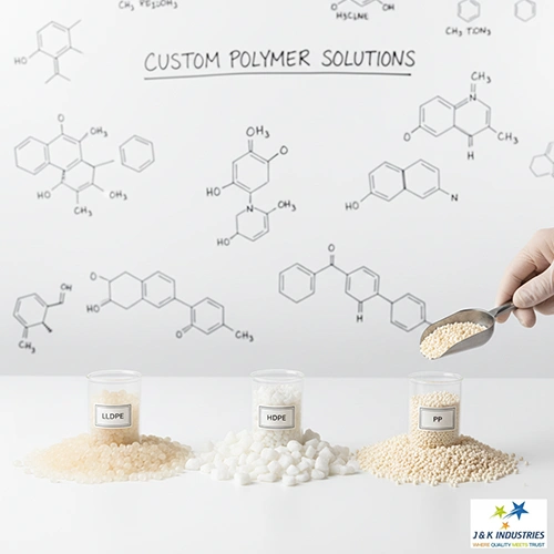 Customised Compounds